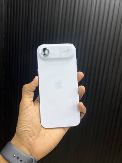 Apple iPhone 17 Air