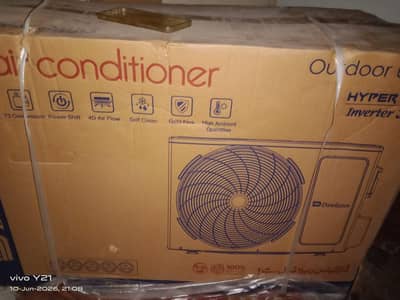 Ac for sale hyper T3 inverter