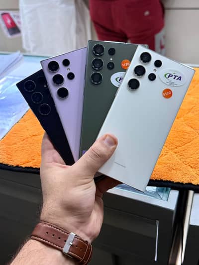 Samsung S22 Ultra, S26 Ultra, 23 Ultra, 24 Ultra, Z Fold 7-4, S23, S22