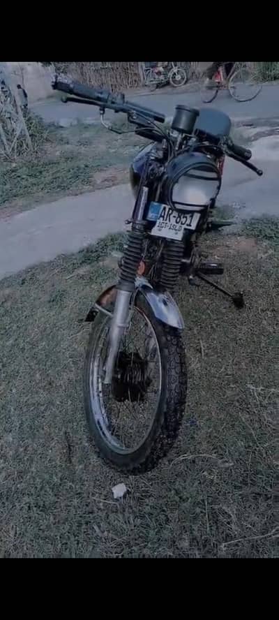for sale model 2012