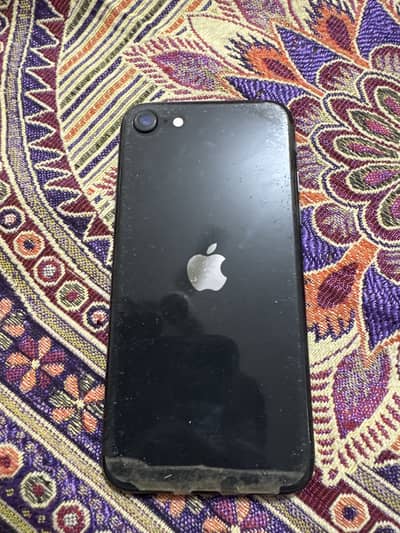 Apple iPhone SE 2020