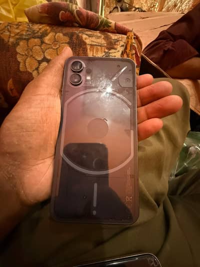 Nothing Phone 1