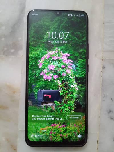 Infinix Hot 9 Play ( also exchange available)
