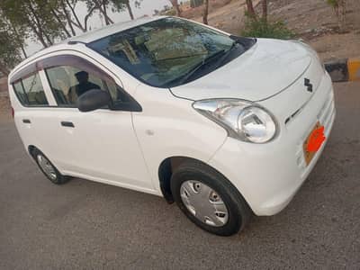 Japenes Suzuki Alto 2013-17