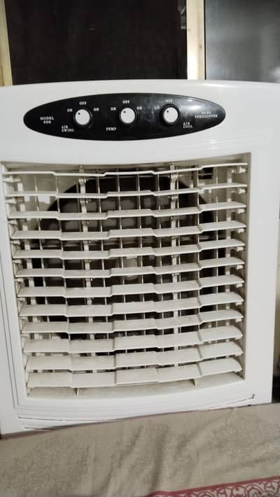 Air Cooler