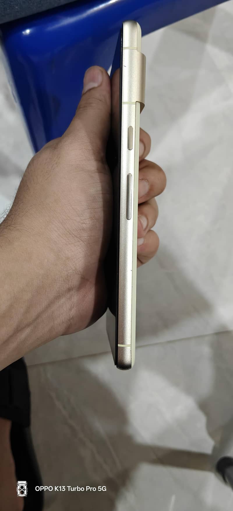 Google Pixel 7 3