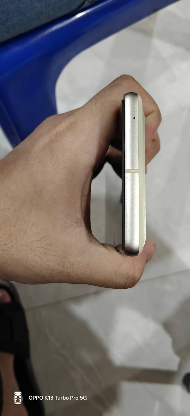 Google Pixel 7 4