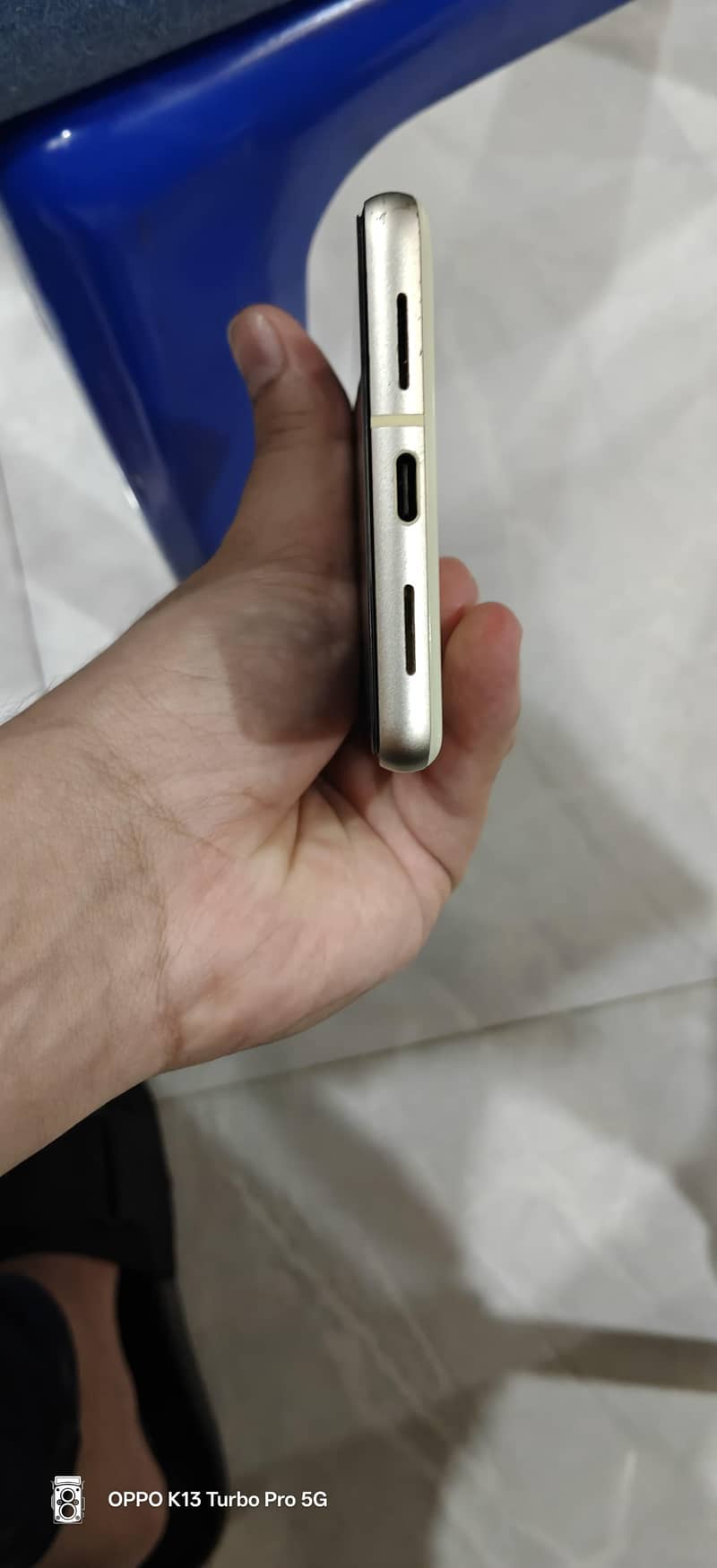 Google Pixel 7 5