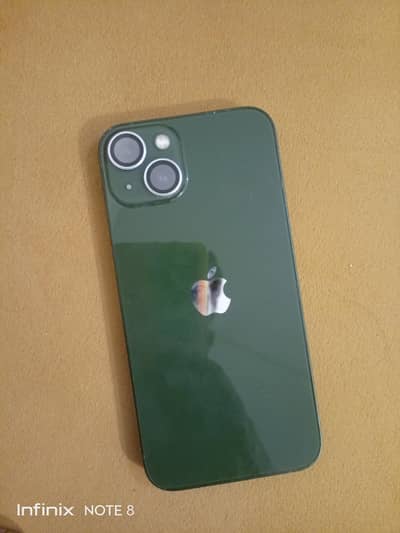 Apple iPhone 13 MDM