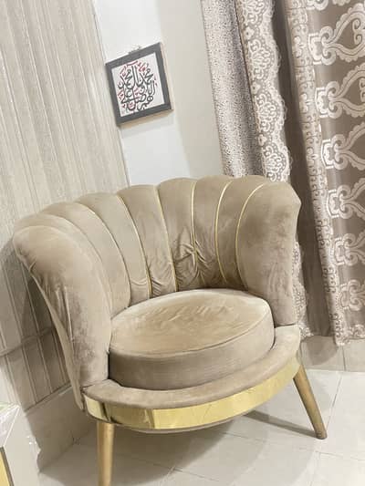 Room chairs
