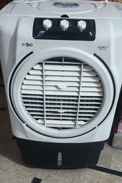 Super Asia Room Air Cooler