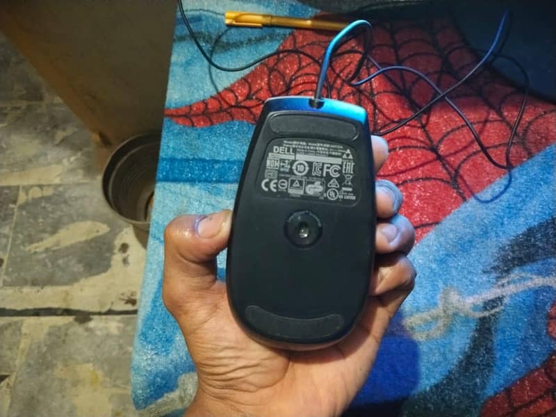 Mouse /Computer Mouse/ Mouse with speed button /Mouse with side button 4