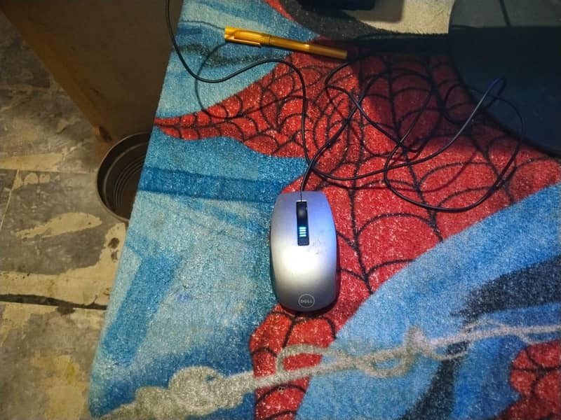 Mouse /Computer Mouse/ Mouse with speed button /Mouse with side button 5