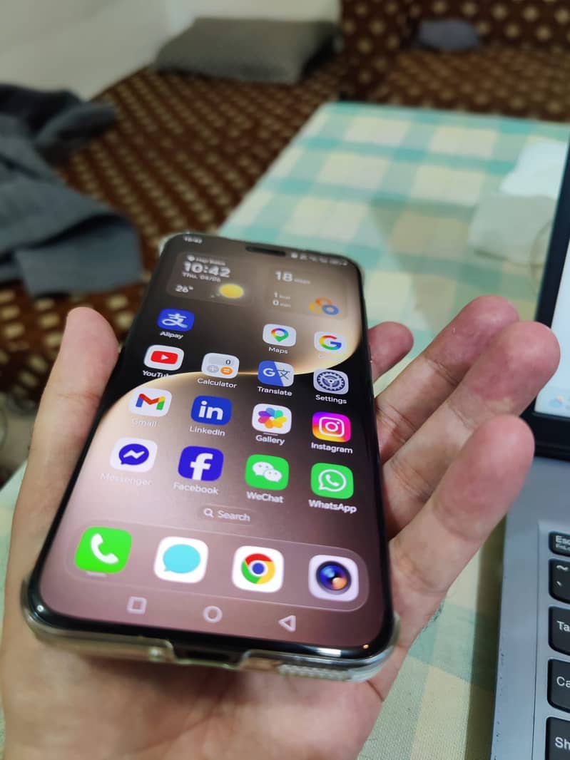 Honor Magic7 Pro 0