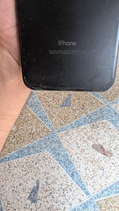 Apple iPhone 7 Plus