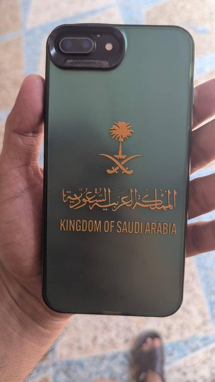 Apple iPhone 7 Plus 2
