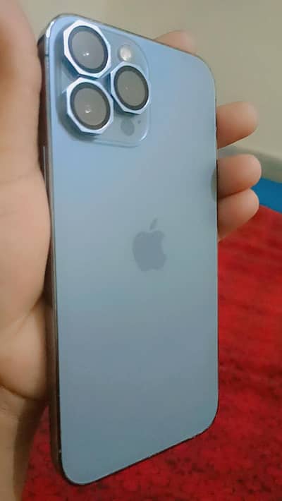 Apple iPhone 13 Pro Max