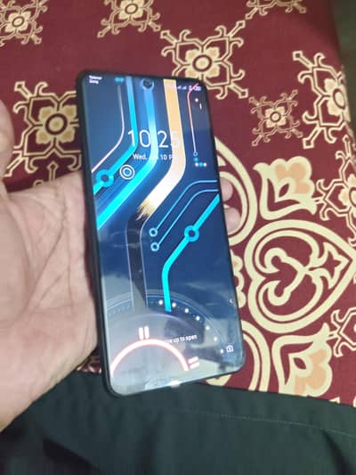 Infinix note 10