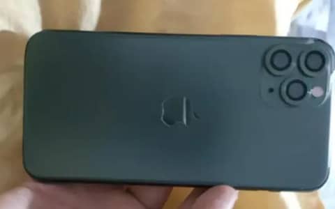 Apple iPhone 11 Pro