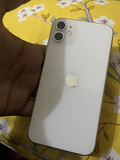 Apple iPhone 11 non pta