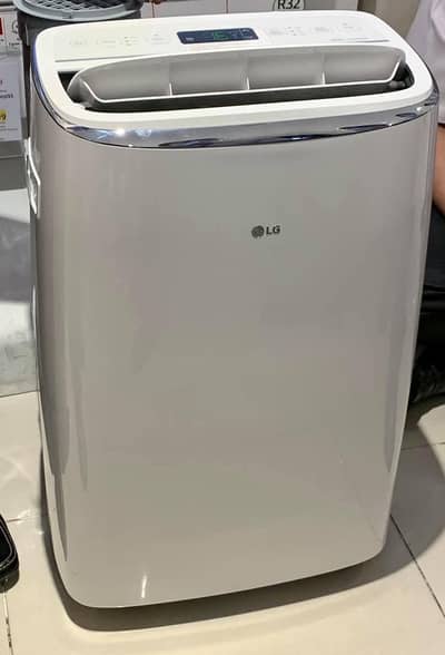 Portable Ac