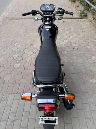 Honda CG 150 2026 model better than cb 125/cg 125/ybz 125 dx/gr/gs 150