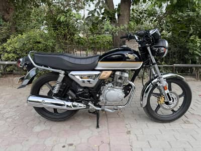 Honda CG 150 2026 model better than cb 125/cg 125/ybz 125 dx/gr/gs 150