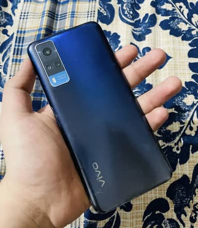 Vivo Y51s