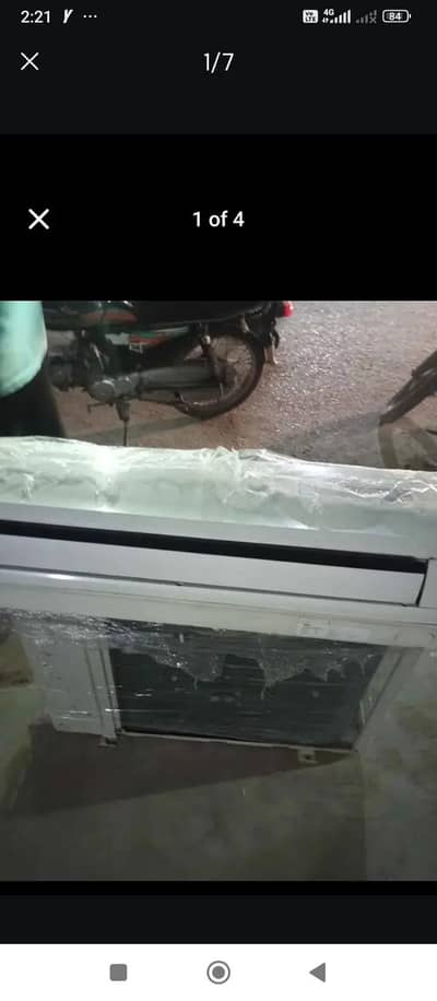 Potable ACs for Sale