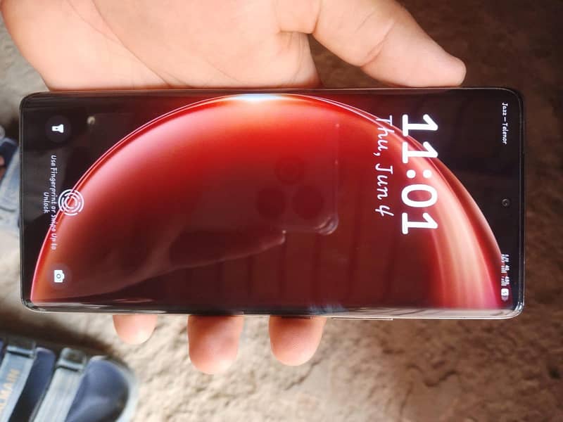 Tecno CAMON 30s || Complete Box 4