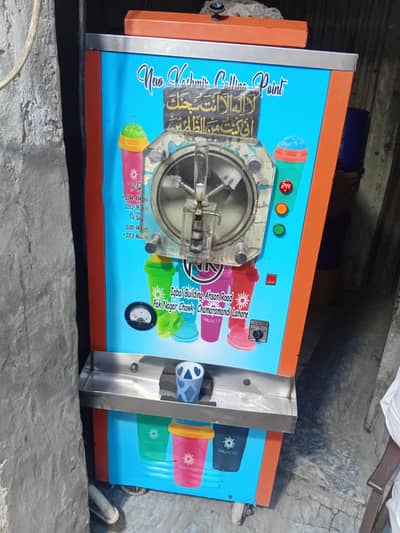 slush machine for sale