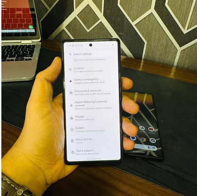 Google Pixel 6a