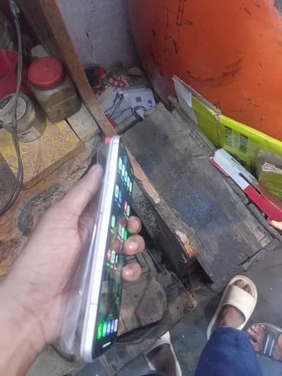 LG V60 ThinQ 5G