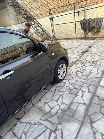 Toyota Passo 2022