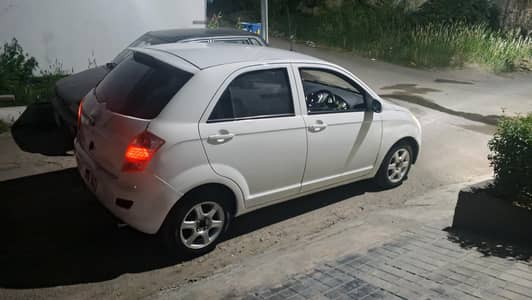 FAW V2 2018