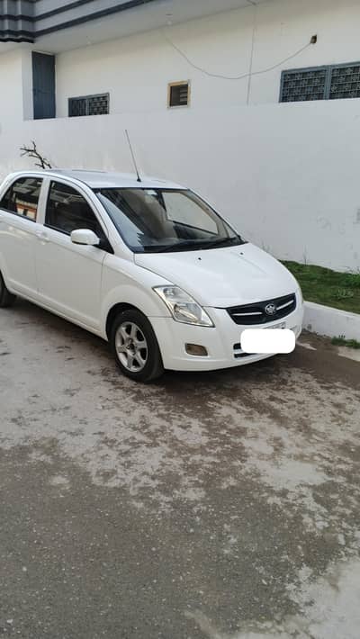 FAW V2 2018