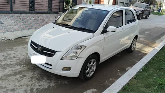 FAW V2 2018