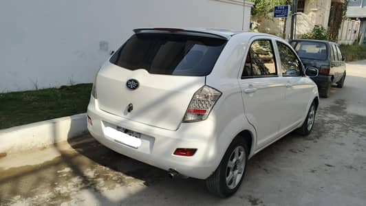 FAW V2 2018