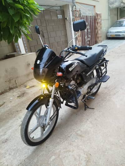 Suzuki GD 110 2016#0/3/1/7/0/0/2/4/6/2/9
