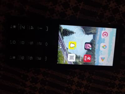 Calme 4G Smart pro