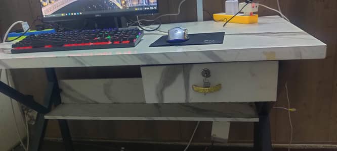 Study table / Work Table / Computer table with drawer