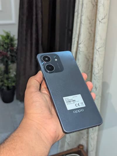 OPPO A5x