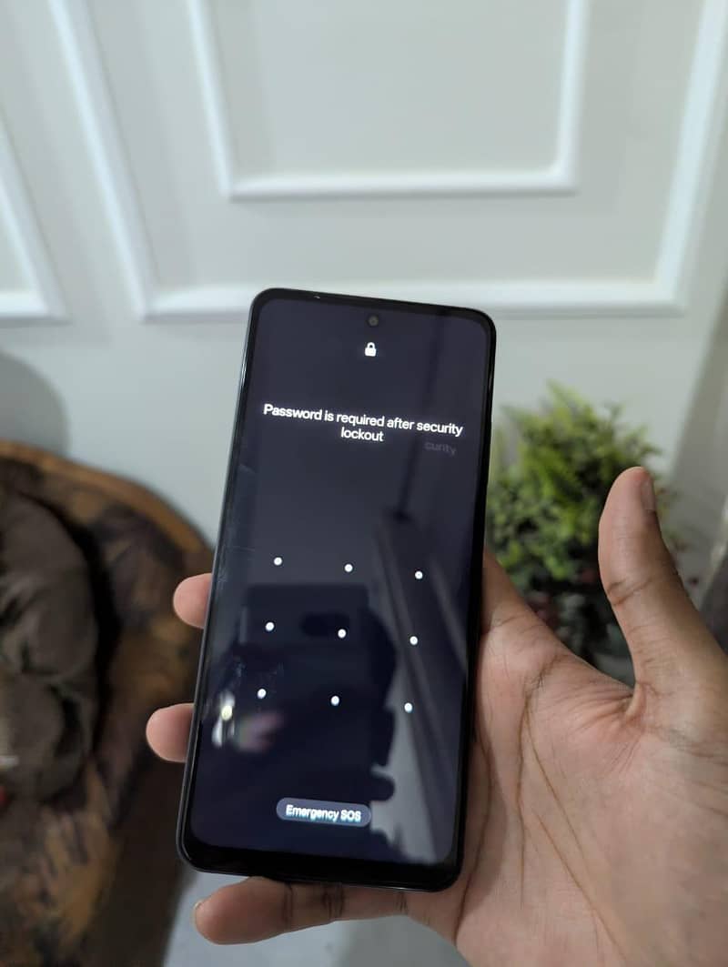 OPPO A5x 1