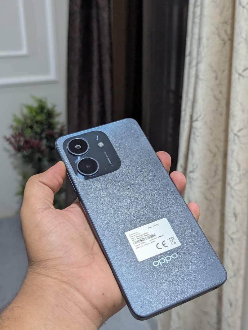 OPPO A5x 3