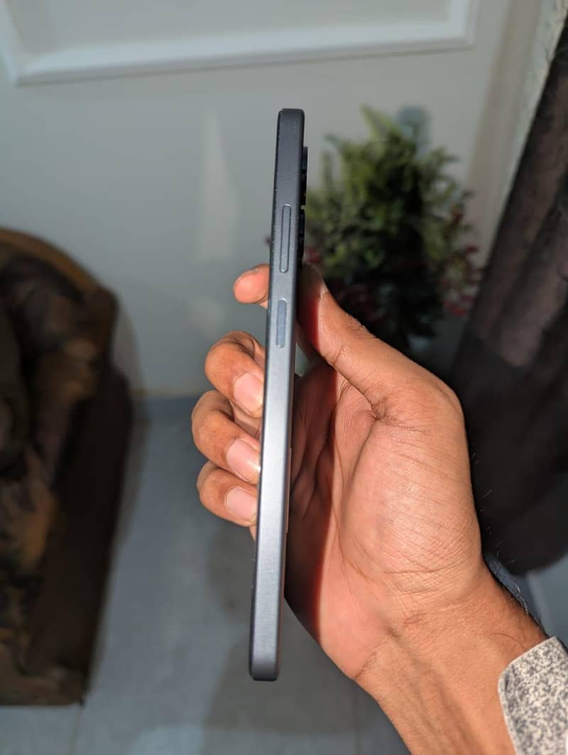 OPPO A5x 6