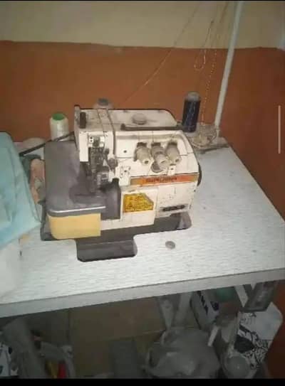 pico machine