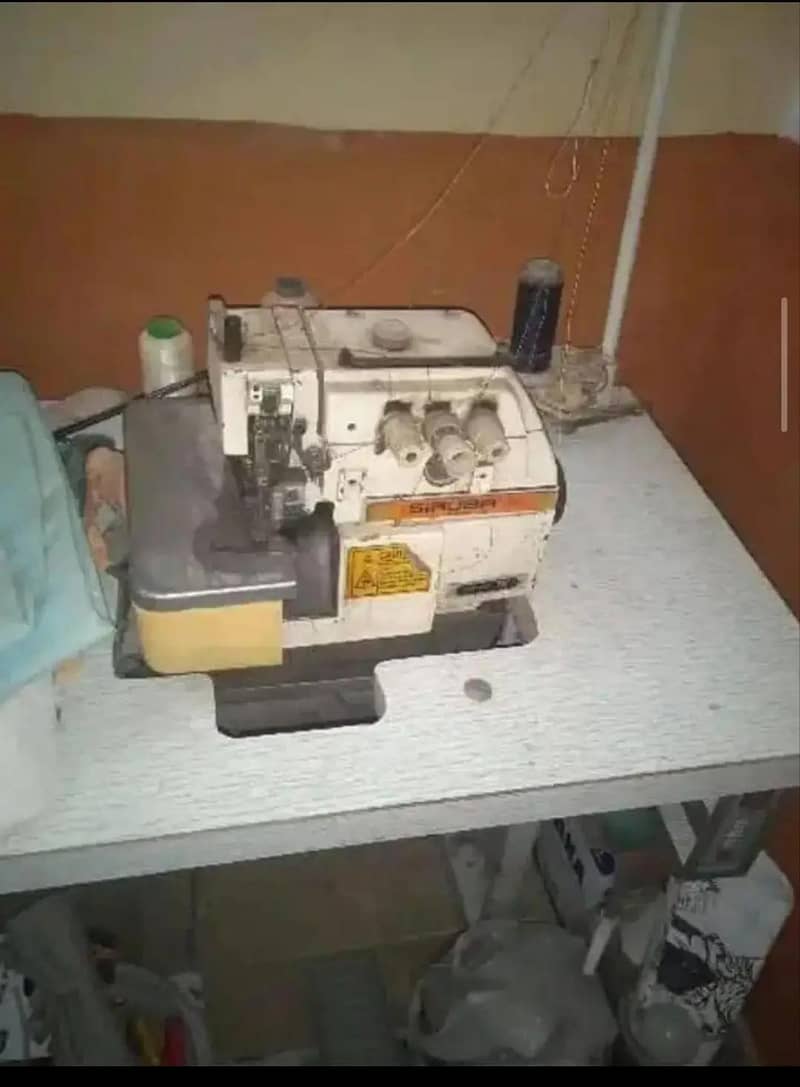 pico machine 0