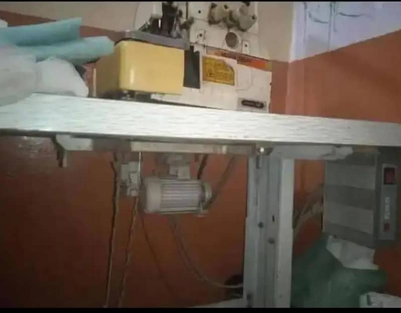 pico machine 1
