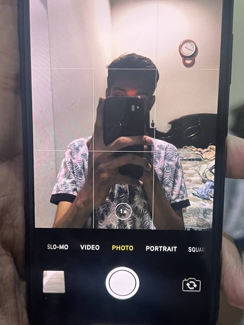 Apple iPhone X 7