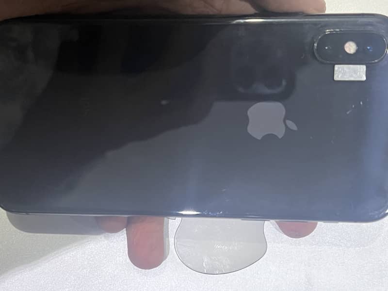Apple iPhone X 11
